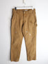 Carhartt Pants Carhartt Pants Mens 30 x 32 Brown Work Wear