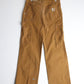 Carhartt Pants Carhartt Pants Mens 32 x 30 Brown Work Wear Carpenter