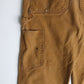 Carhartt Pants Carhartt Pants Mens 32 x 30 Brown Work Wear Carpenter