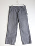 Carhartt Pants Carhartt Pants Womens 12 Short Grey Work Wear