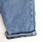 Carhartt Pants Fits Mens 36 x 26 Blue Denim Jeans Lined from propervintagecanada
