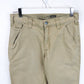 Carhartt Pants Mens 30 x 30 Brown Work Wear from propervintagecanada
