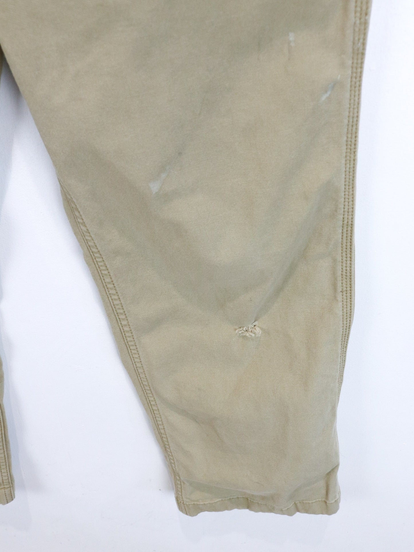 Carhartt Pants Mens 30 x 30 Brown Work Wear from propervintagecanada