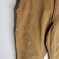 Carhartt Pants Mens 30 x 32 Brown Work Wear from propervintagecanada