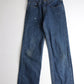 Carhartt Pants Mens 32 x 32 Blue Denim Jeans Carpenter Relaxed Fit from propervintagecanada