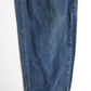 Carhartt Pants Mens 32 x 32 Blue Denim Jeans Carpenter Relaxed Fit from propervintagecanada
