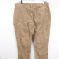 Carhartt Pants Mens 36 x 30 Brown Work Wear from propervintagecanada