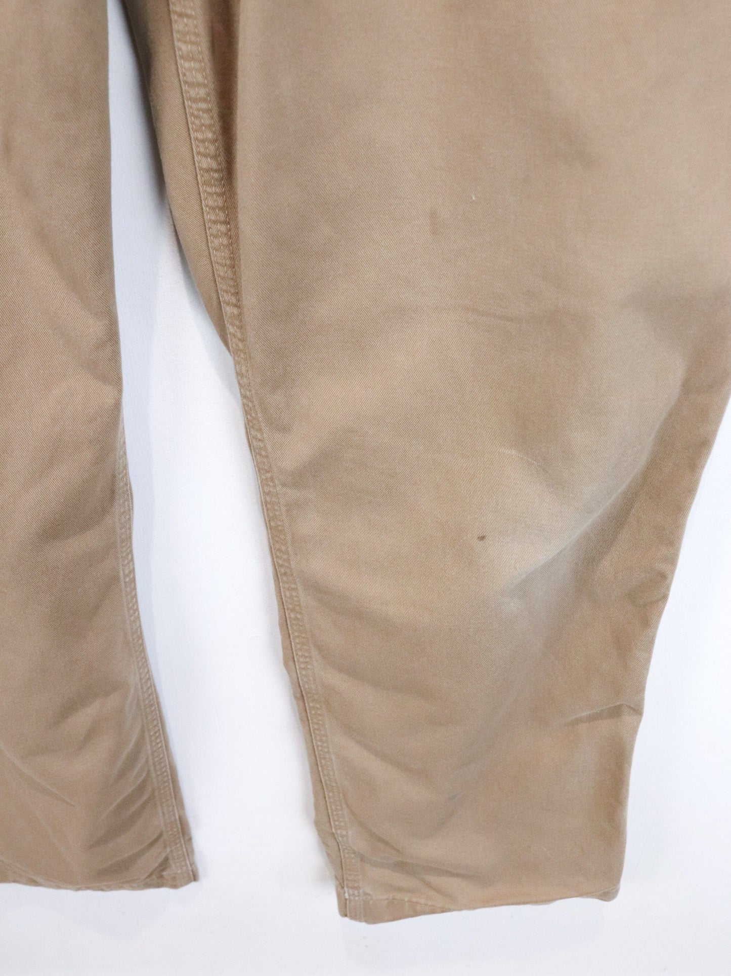 Carhartt Pants Mens 36 x 30 Brown Work Wear from propervintagecanada