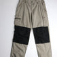 Carhartt Pants Mens 38 x 34 Beige Work Wear Carpenters