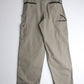 Carhartt Pants Mens 38 x 34 Beige Work Wear Carpenters