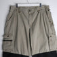 Carhartt Pants Mens 38 x 34 Beige Work Wear Carpenters
