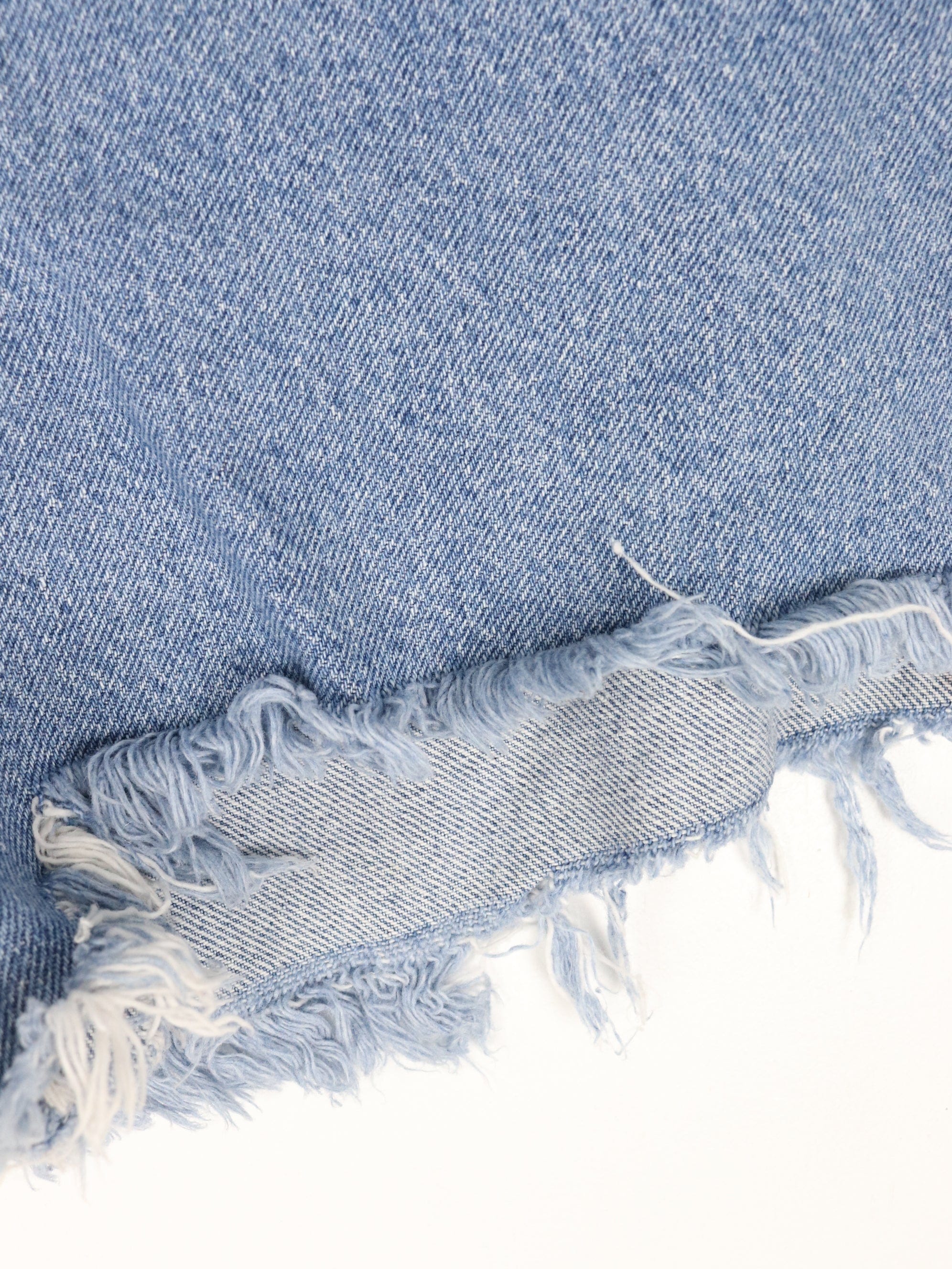 Carhartt Shorts Womens 34 Blue Denim Jeans Cut Off Work Wear – Proper  Vintage
