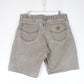 Carhartt Shorts Vintage Carhartt Shorts Mens 34 Brown Denim Work Wear