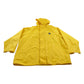 Carhartt Yellow Rain Jacket Men's 2XL from propervintagecanada