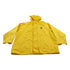 Carhartt Yellow Rain Jacket Men&