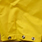 Carhartt Yellow Rain Jacket Men's 2XL from propervintagecanada