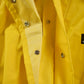 Carhartt Yellow Rain Jacket Men's 2XL from propervintagecanada