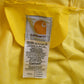 Carhartt Yellow Rain Jacket Men's 2XL from propervintagecanada