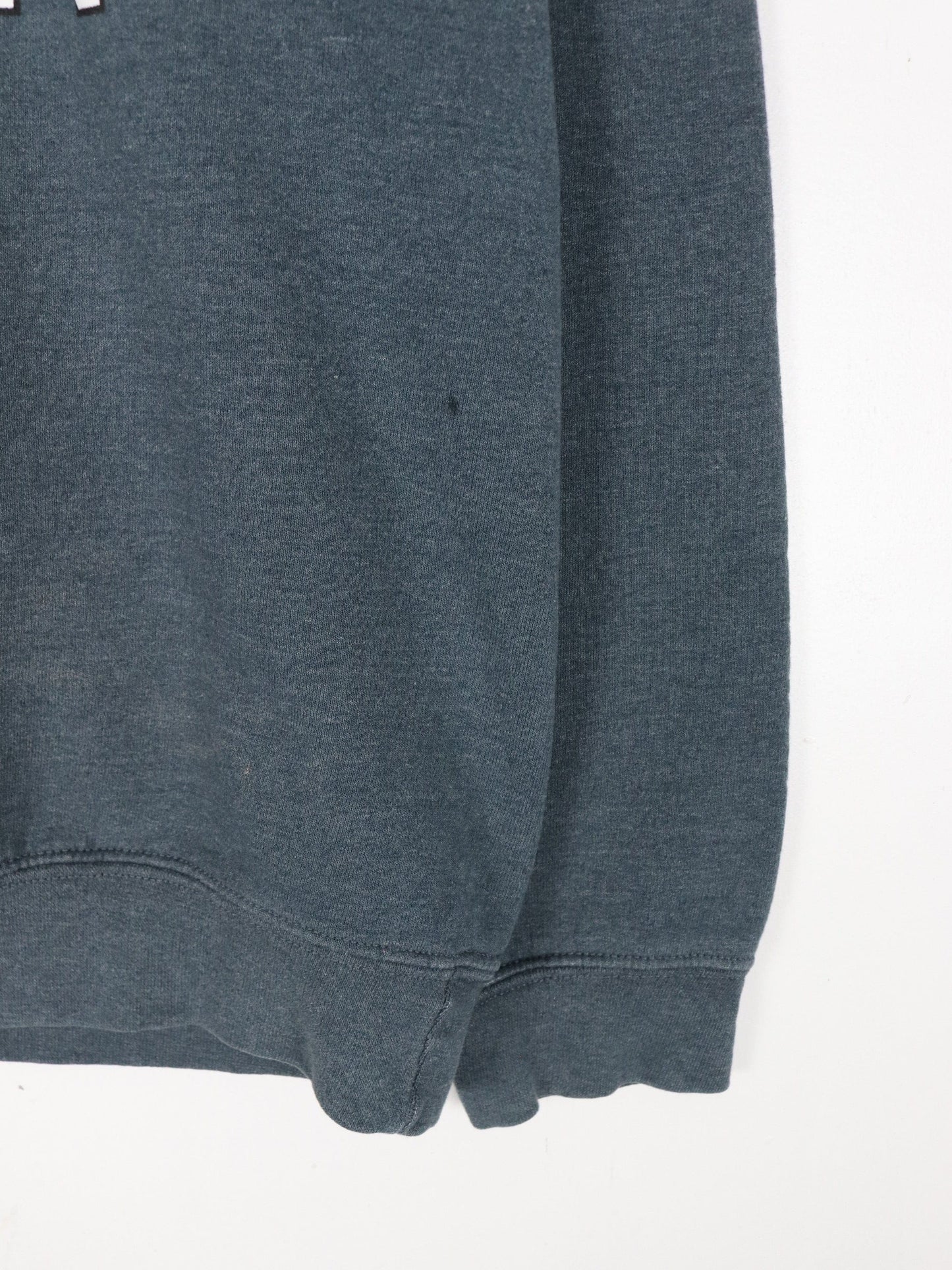 Carlow University Sweatshirt Mens Small Grey College from propervintagecanada