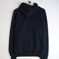 Carroll University Sweatshirt Mens Medium Blue Hoodie from propervintagecanada