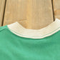 Vintage 1980s Keokuk Iowa Bike Club Single Stitch T-Shirt Mens S