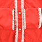 Vintage 1990s Western Yokes Pearl Snap Button Up Shirt Men's S