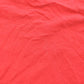 Vintage Y2K Ohio State Nike Team Center Check Long Sleeve Collegiate Shirt Men's L