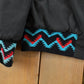 Vintage 1990s AWS Jackets Aztec Jacket Men's XL