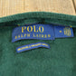 Vintage 2000s Polo Ralph Lauren Knit Merino Wool Sweater Men's M