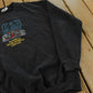 Vintage 1990s Lee Heavyweight Racing Sweatshirt Men's L