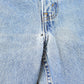 Vintage 1990s Levi's 550 Relaxed Fit Denim Jeans Men's 34 x 30