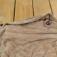 Vintage 1990s Rice ID Suede Leather Full Length Jacket Men's S