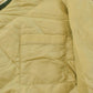 Vintage 1980s Eddie Bauer Pullover Down Jacket Men's Large