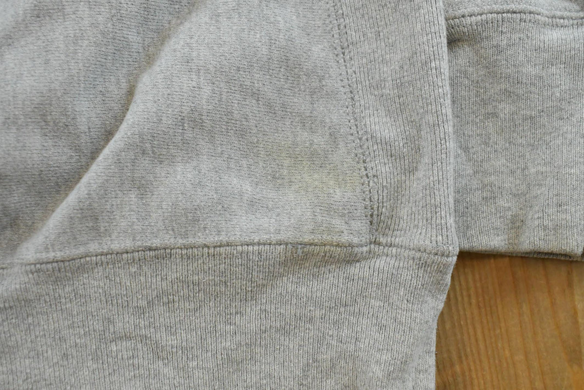 Vintage 2000s Newport Souvenir Champion Reverse Weave Hoodie Sweatshirt Men's M