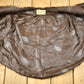 Vintage 1950s Book's Fur Mink Fur Stole