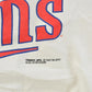 Vintage 1987 Minnesota Twins World Champs Crewneck Sweatshirt Men's M