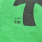 Vintage 1992 Perfect Irish St Pattys Day Souvenir T Shirt Men's L