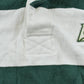 Vintage 1990s Barbarian Archmere Auks Delaware School Long Sleeve Rugby Shirt Men's L