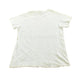 True Vintage 1970s Hanes Blank White T-Shirt Men's S