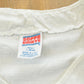 Vintage 1990s Auburn University Collegiate Soffe Baseball Jersey Men's M