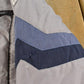 Vintage 1980s Eddie Bauer Goose Down Puffer Jacket Men's S