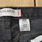 Vintage 2000s Levi's 505 Regular Fit Denim Jeans Men's 34 x 30