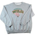 CCM Clothing > Gender Neutral Adult Clothing > Hoodies & Sweatshirts > Sweatshirts Vintage 1990s Minnesota Wild NHL CCM Hockey Crewneck Sweatshirt Men&
