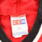CCM Clothing > Men's Clothing > Sports & Fitness Vintage 1990s Chicago Blackhawks CCM NHL Hockey Jersey