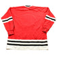 CCM Clothing > Men's Clothing > Sports & Fitness Vintage 1990s Chicago Blackhawks CCM NHL Hockey Jersey