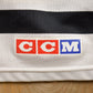 CCM Clothing > Men's Clothing > Sports & Fitness Vintage 1990s Chicago Blackhawks CCM NHL Hockey Jersey Men's Medium