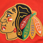 CCM Clothing > Men's Clothing > Sports & Fitness Vintage 1990s Chicago Blackhawks CCM NHL Hockey Jersey Men's Medium