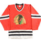CCM Clothing > Men's Clothing > Sports & Fitness Vintage 1990s Chicago Blackhawks CCM NHL Hockey Jersey Men's Medium