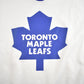 CCM Clothing > Men's Clothing > Sports & Fitness Vintage 1990s NHL Toronto Maple Leafs CCM Hockey Made In Canada