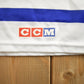 CCM Clothing > Men's Clothing > Sports & Fitness Vintage 1990s NHL Toronto Maple Leafs CCM Hockey Made In Canada